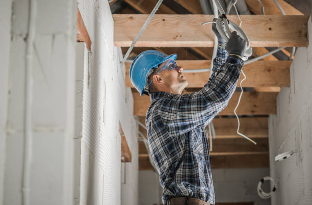 Best Circuit Breaker Repair  in Roscommon, MI