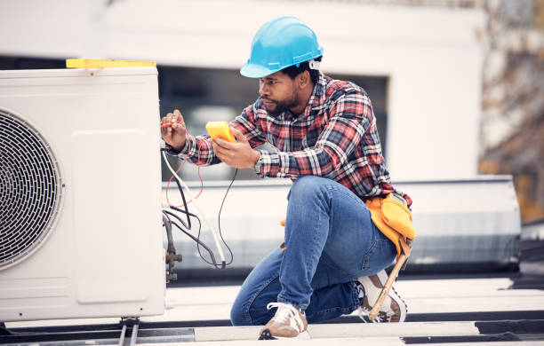 Best Commercial Electrician Services  in Roscommon, MI