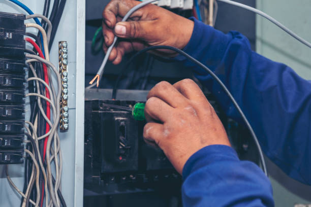 Electrical Rewiring Services in Roscommon, MI
