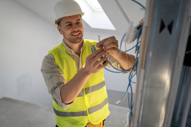 Best Affordable Electrical Installation  in Roscommon, MI